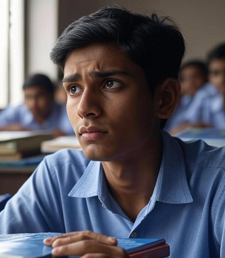 Indian Education System