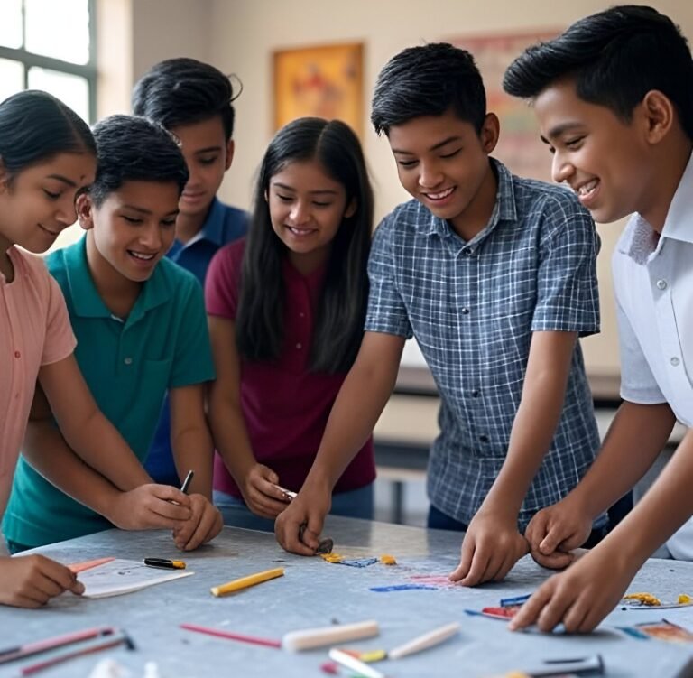 Transforming Learning Styles for Employability