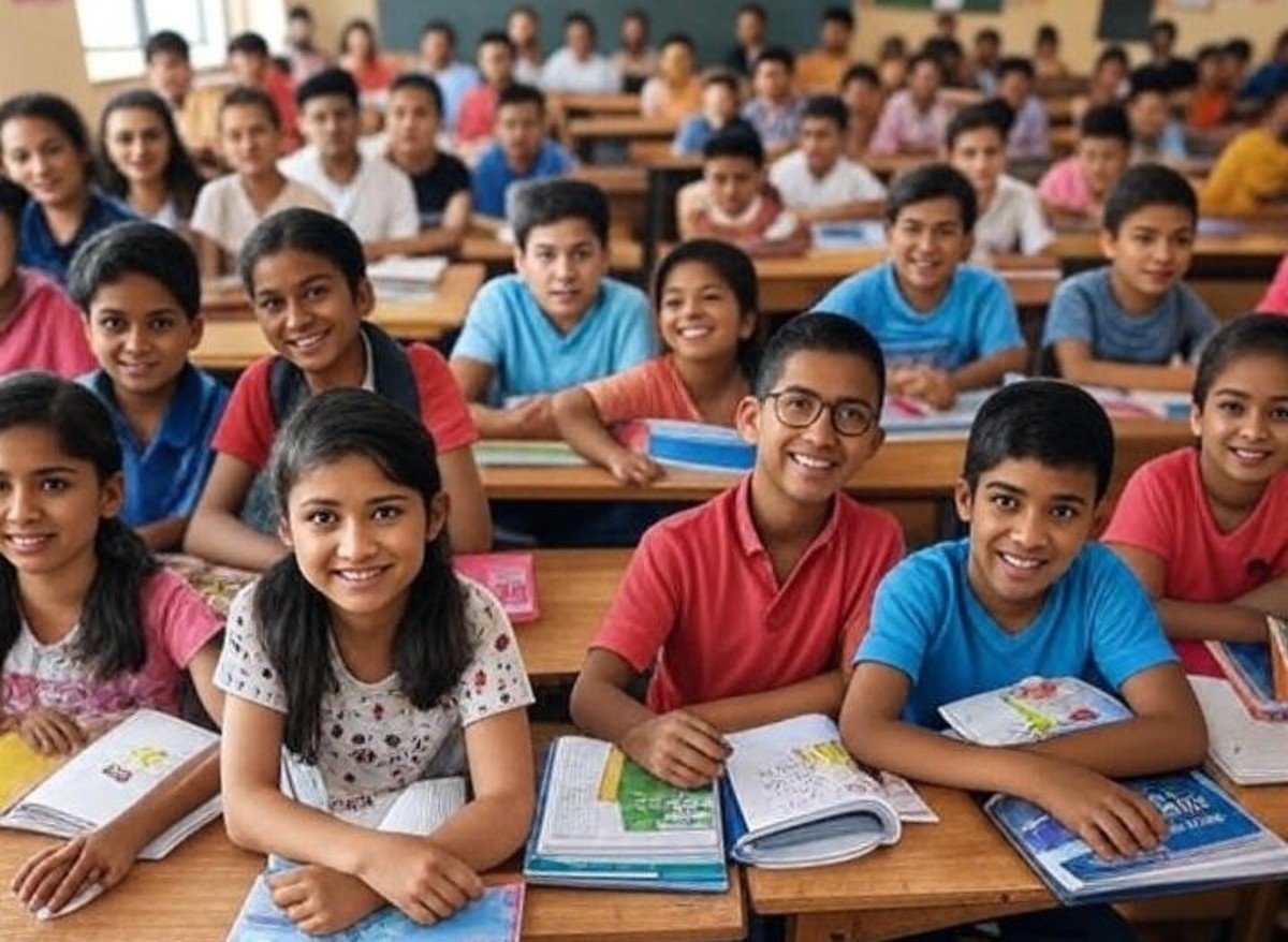 Universal Education
