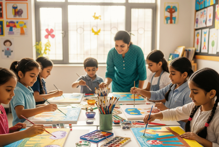 Is Private School Education in India Worth It