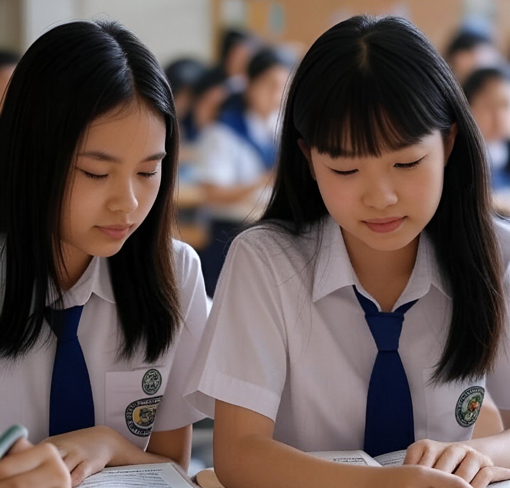 Vietnam Education System
