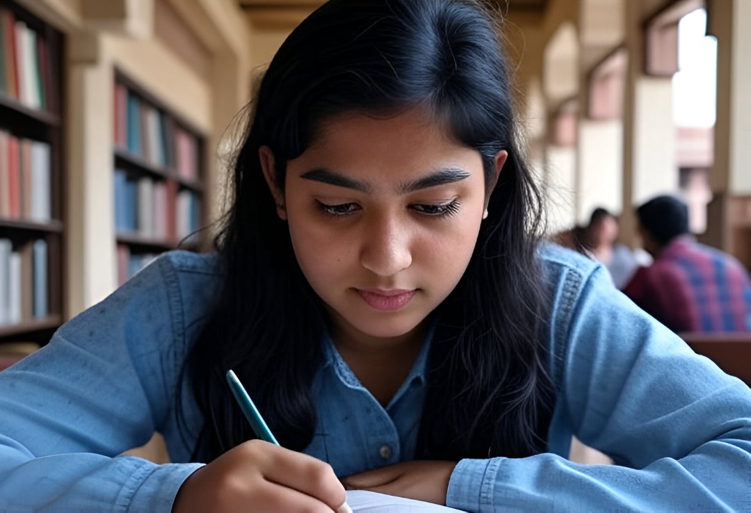 Education Focus