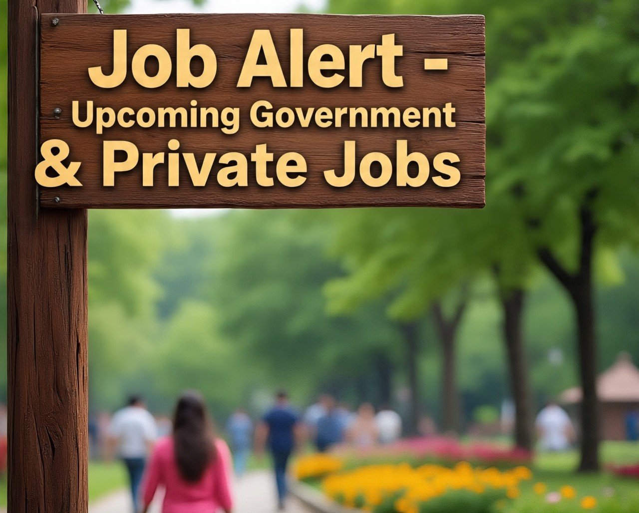 India Job